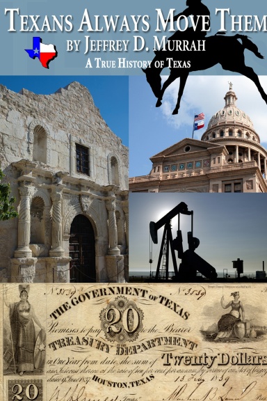 Texans Always Move Them: