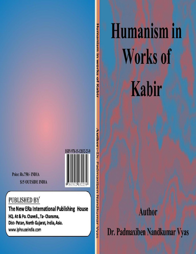 Humanism In Works Of Kabir