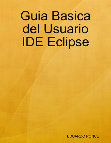 Guia Basica del Usuario IDE Eclipse