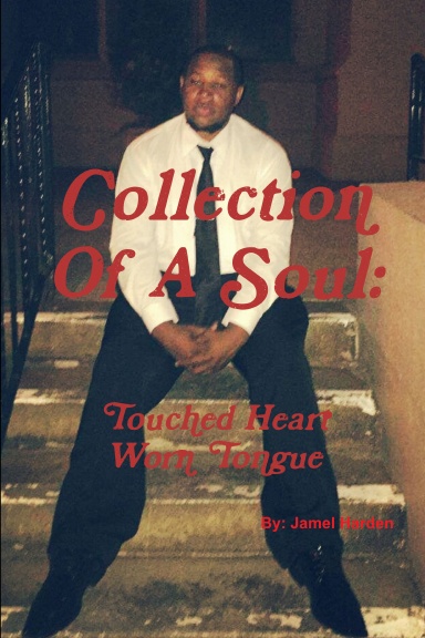 Collection Of A Soul: