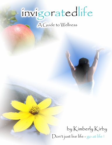 Invigoratedlife - A Guide to Wellness