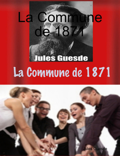 La Commune de 1871