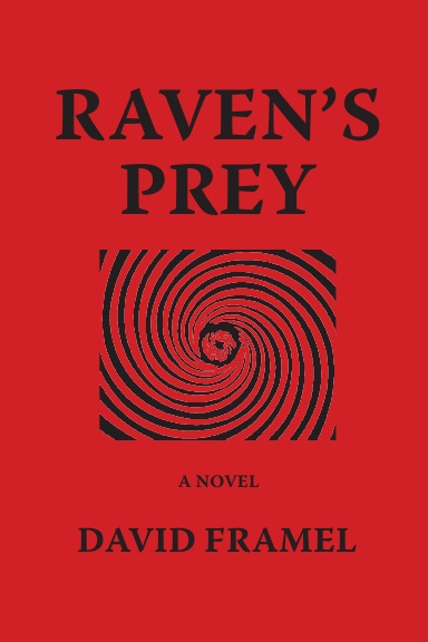 Raven's Prey
