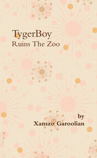 TygerBoy Ruins The Zoo