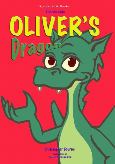 Oliver's dragon