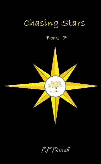 Chasing Stars Book 7