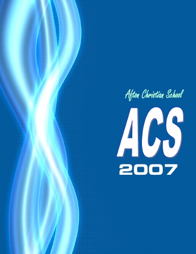 2007 ACS Yearbook