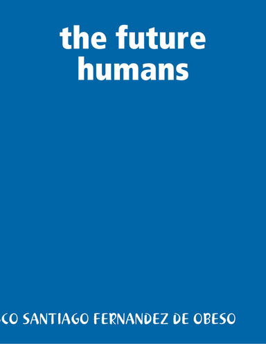 the future humans