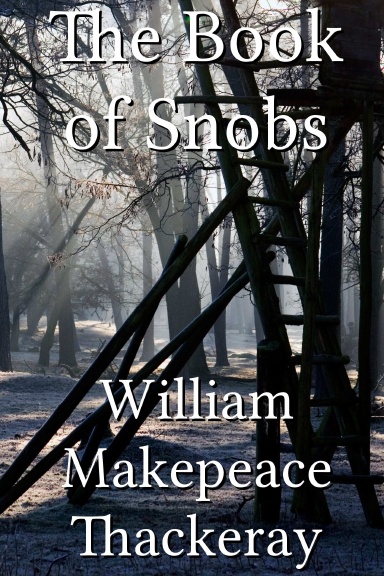 The Book of Snobs