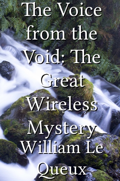 The Voice from the Void: The Great Wireless Mystery