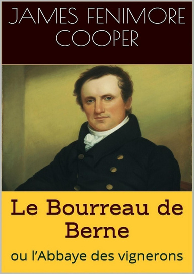 Le Bourreau de Berne