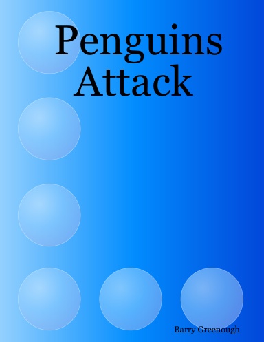 Penguins Attack