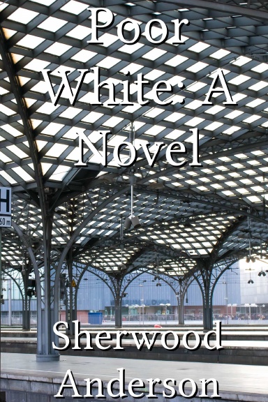 Poor White: A Novel