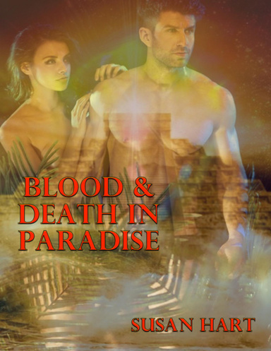Blood & Death In Paradise