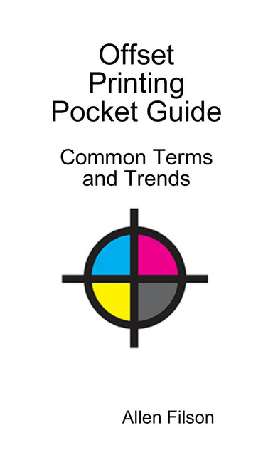 Offset Printing Pocket Guide