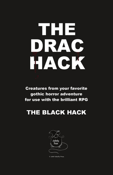 The Drac Hack