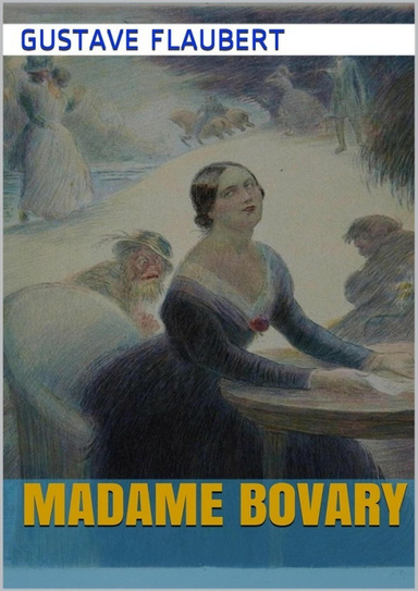 Madame Bovary