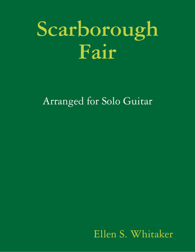 Scarborough Fair