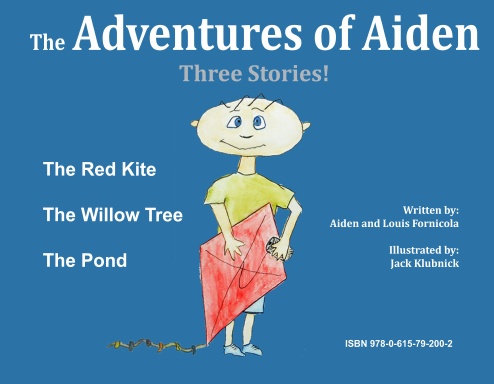 The Adventures of Aiden