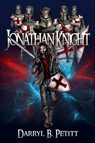 Jonathan Knight