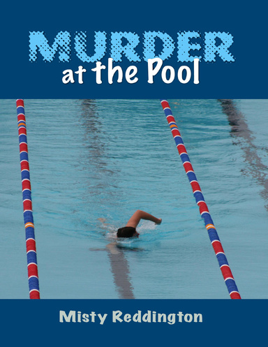 Murder At the Pool