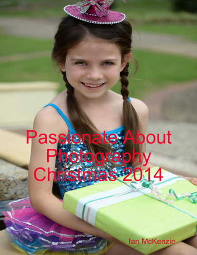Passionate About Photography