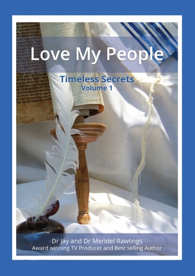 LOVE MY PEOPLE   Timeless Secrets  Volume 1