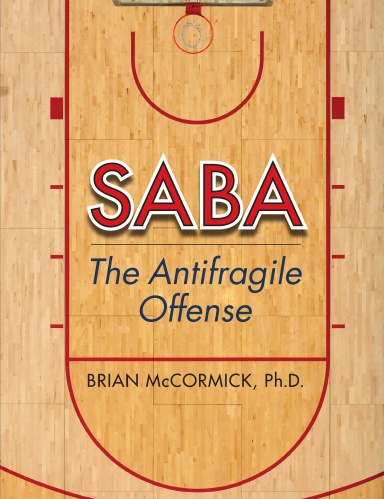 SABA: The Antifragile Offense
