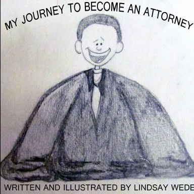 MY JOURNEY TO BECOME AN ATTORNEY
