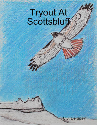 Tryout At Scottsbluff