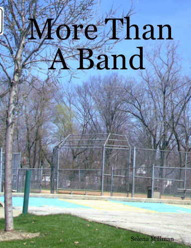 More Than A Band