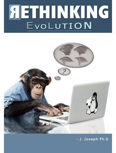 Rethinking Evolution