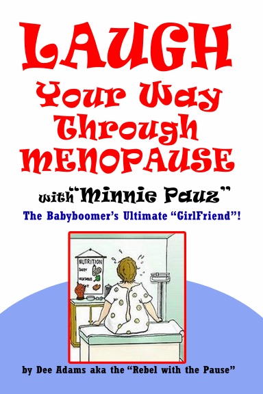 Laugh Your Way Through Menopause