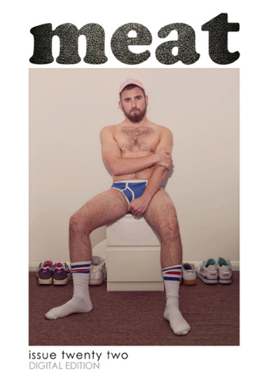 Meat Twenty Two Digital Edition