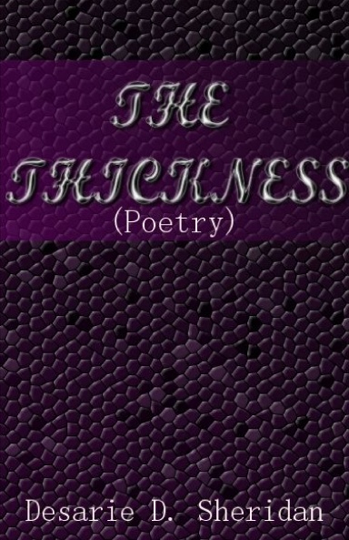 Thickness (Poetry)