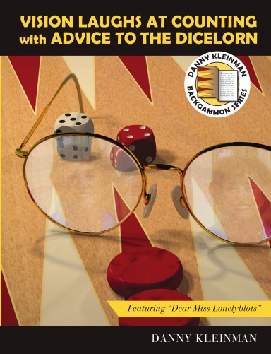 Vision Laughs at Counting with Advice to the Dicelorn (Hardcover)