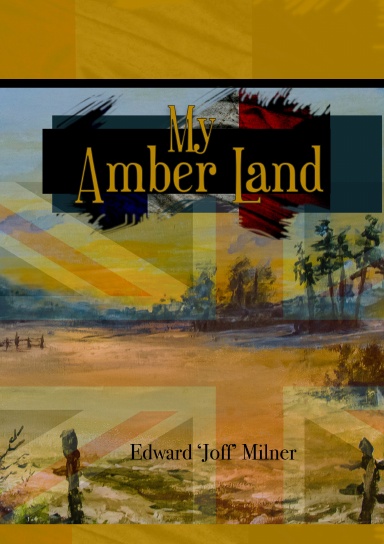My Amber Land