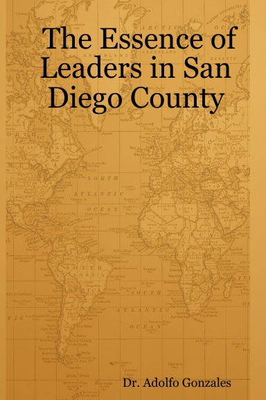 The Essence of Leaders in San Diego County