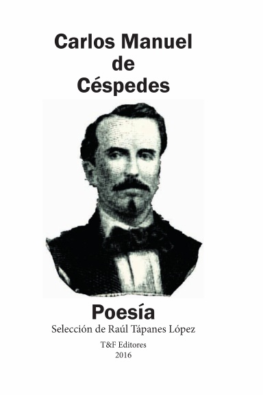 Carlos Manuel de Céspedes. Poesía