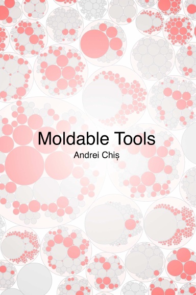 Moldable Tools