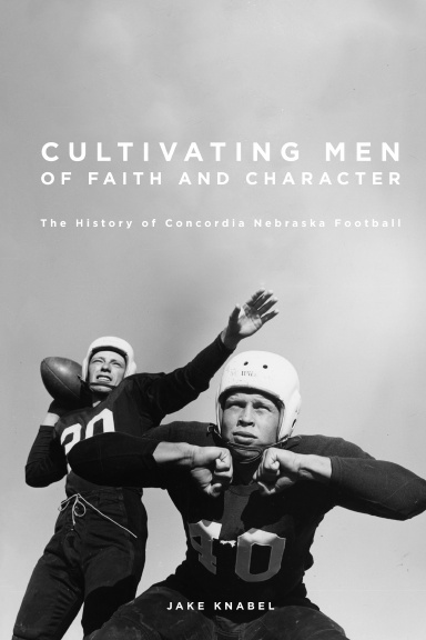 Cultivating Men of Faith and Character