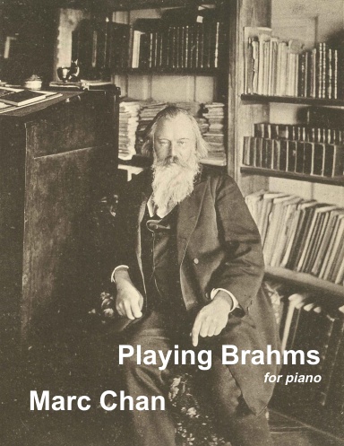 Playing Brahms