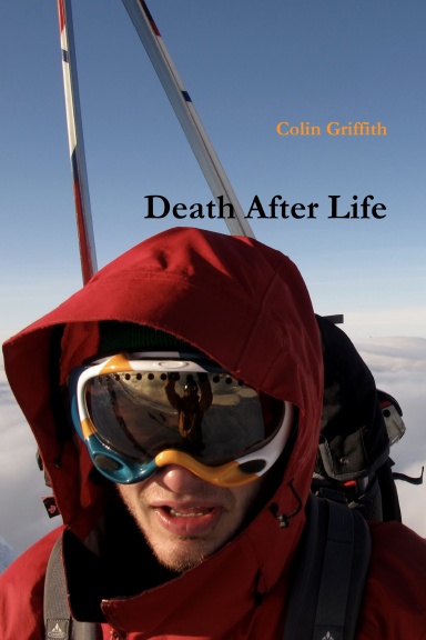Death After Life