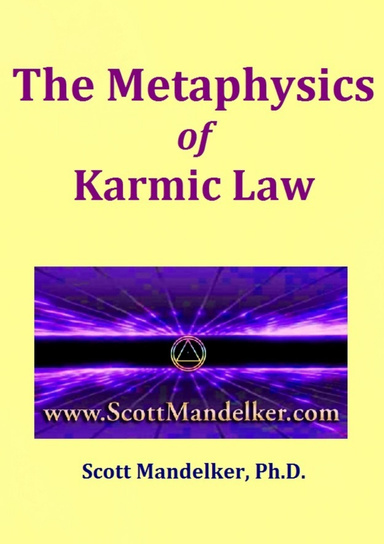 The Metaphysics of Karmic Law
