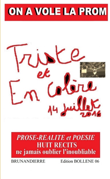 ON A VOLE LA PROM