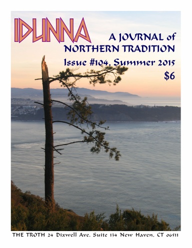 Idunna #104