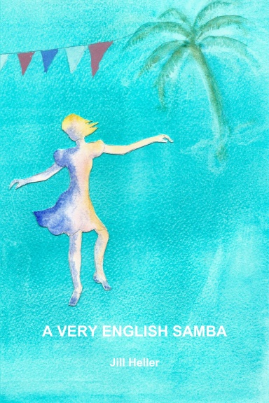 A Very English Samba