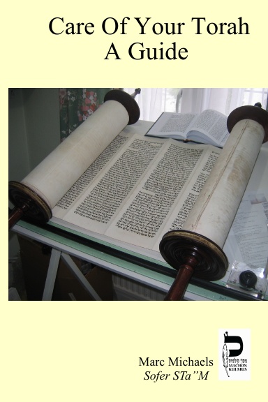 Care Of Your Torah - A Guide