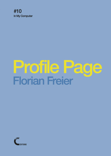 Profile Page