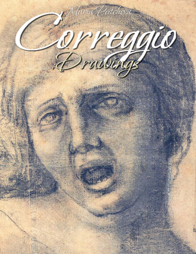 Correggio: Drawings